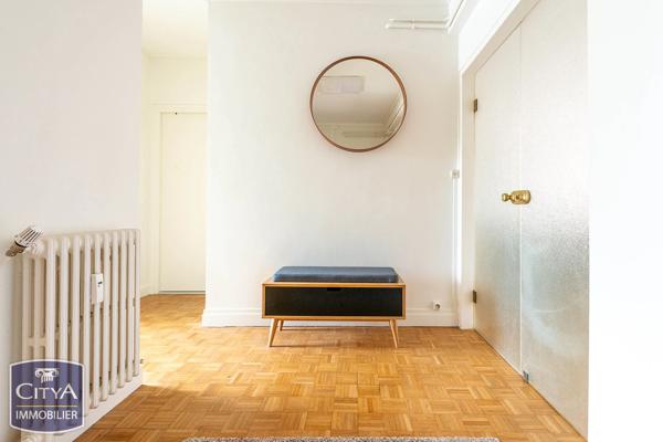 Appartement à vendre 3 pièces 98.5m² Valenciennes (59300)