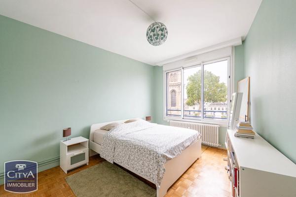 Appartement à vendre 3 pièces 98.5m² Valenciennes (59300)