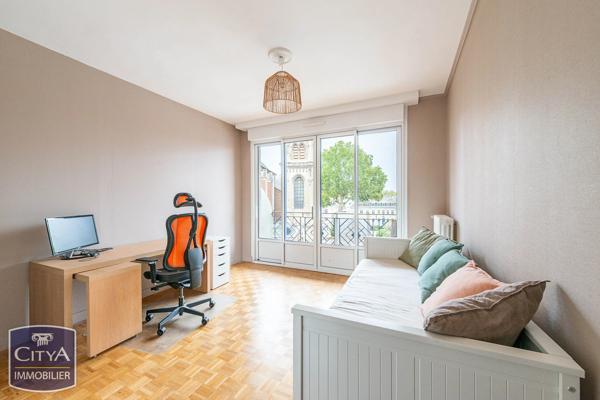 Appartement à vendre 3 pièces 98.5m² Valenciennes (59300)