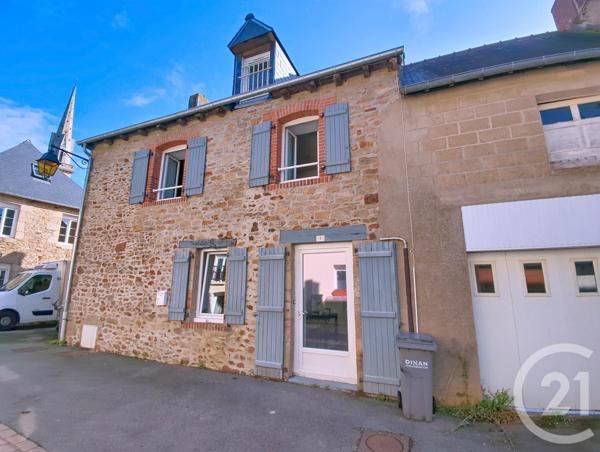 Maison à vendre  4 pièces - 81 m2 BROONS - 22