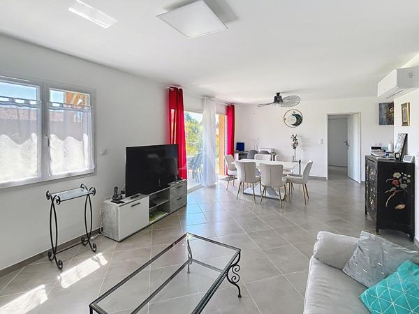 Maison Prayssac 3 pièce(s) 82.4 m2