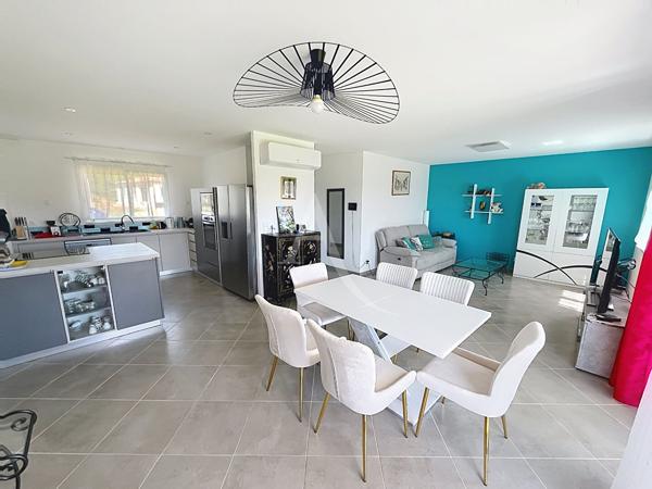 Maison Prayssac 3 pièce(s) 82.4 m2