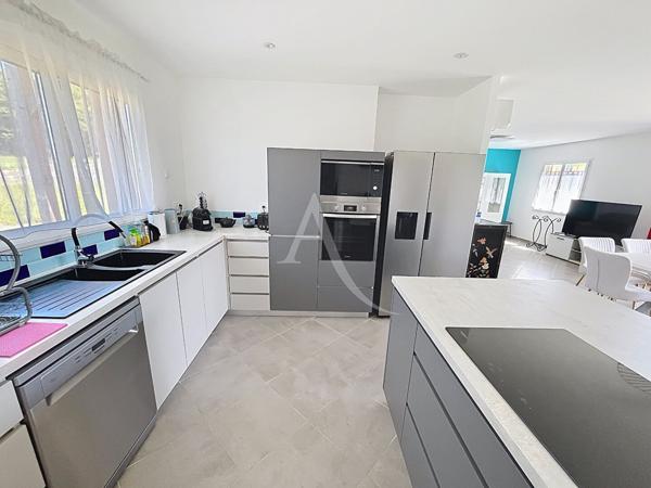 Maison Prayssac 3 pièce(s) 82.4 m2