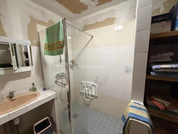 Vente                                                      Maison
                        
                     6 pièces                      107 m2                     à Dissay-sous-Courcillon