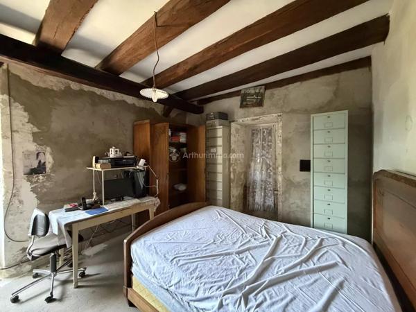 Vente                                                      Maison
                        
                     6 pièces                      107 m2                     à Dissay-sous-Courcillon