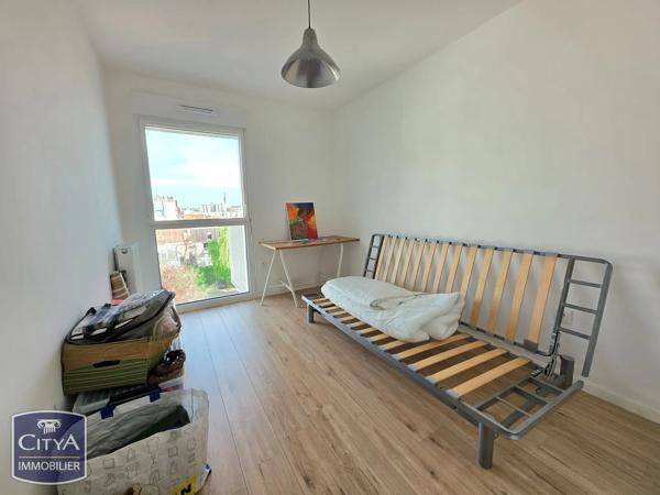 Appartement à vendre 3 pièces 64.5m² Lille (59000)