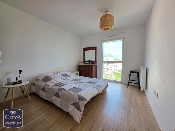 Appartement à vendre 3 pièces 64.5m² Lille (59000)