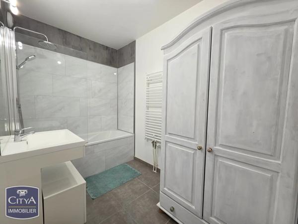 Appartement à vendre 3 pièces 64.5m² Lille (59000)