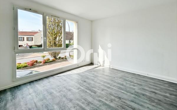 Appartement à vendre    1 pièce • 39,92 m2 Le Chesnay