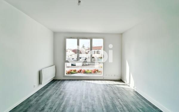 Appartement à vendre    1 pièce • 39,92 m2 Le Chesnay