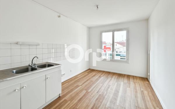 Appartement à vendre    1 pièce • 39,92 m2 Le Chesnay