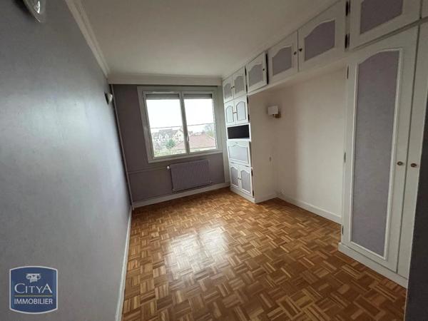 Appartement à louer 3 pièces 59.82m²