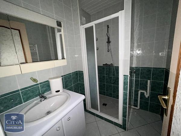 Appartement à louer 3 pièces 59.82m²