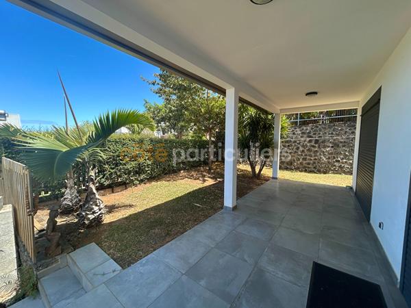 Vente Maison95 m² - 4 Pièces - SAINT LEU (97436)