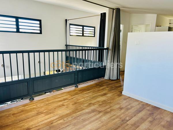 Vente Maison95 m² - 4 Pièces - SAINT LEU (97436)