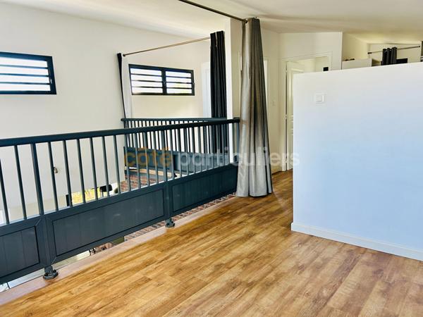 Vente Maison95 m² - 4 Pièces - SAINT LEU (97436)