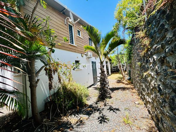 Vente Maison95 m² - 4 Pièces - SAINT LEU (97436)