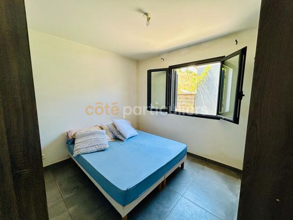 Vente Maison95 m² - 4 Pièces - SAINT LEU (97436)