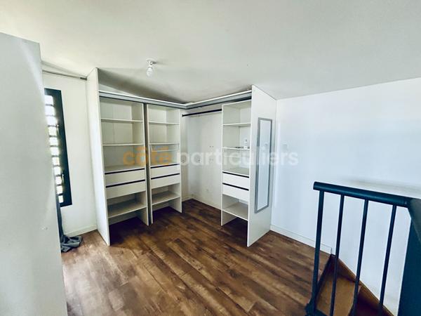 Vente Maison95 m² - 4 Pièces - SAINT LEU (97436)