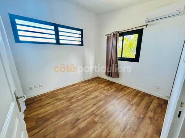 Vente Maison95 m² - 4 Pièces - SAINT LEU (97436)