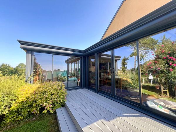 MAISON DE CAMPAGNE  PROCHE TGV 20mn