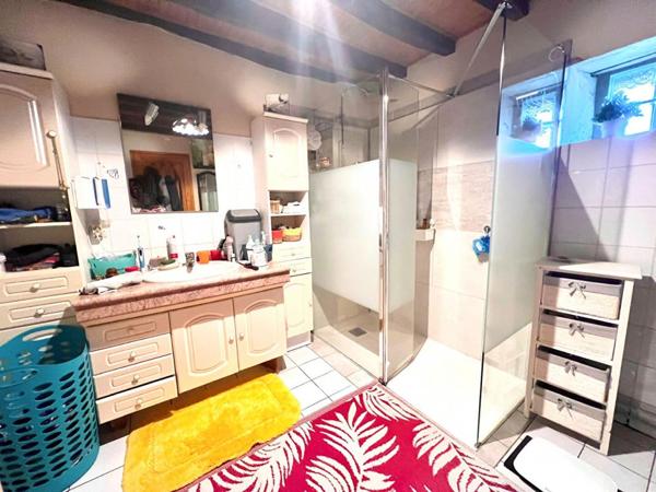 MAISON DE CAMPAGNE  PROCHE TGV 20mn