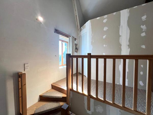 MAISON DE CAMPAGNE  PROCHE TGV 20mn