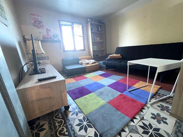 MAISON DE CAMPAGNE  PROCHE TGV 20mn