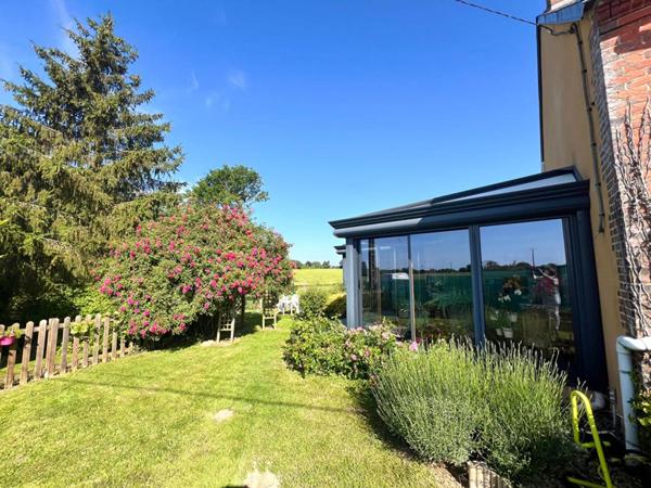 MAISON DE CAMPAGNE  PROCHE TGV 20mn