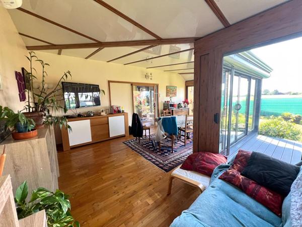 MAISON DE CAMPAGNE  PROCHE TGV 20mn