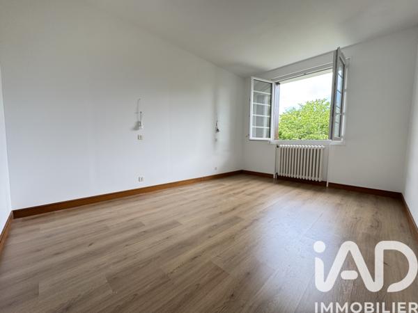 Maison à vendre 4 pièces 113 m² La Rochefoucauld-en-Angoumois