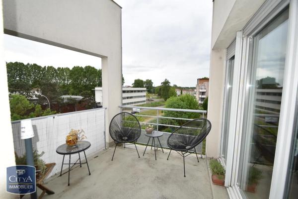 Appartement à vendre 3 pièces Agen (47000)