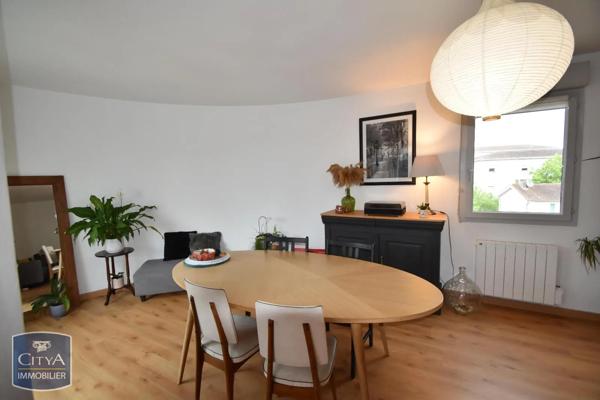Appartement à vendre 3 pièces Agen (47000)