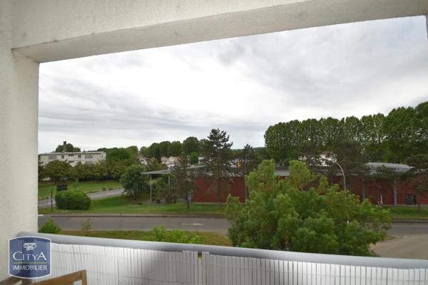 Appartement à vendre 3 pièces Agen (47000)