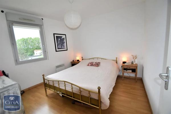 Appartement à vendre 3 pièces Agen (47000)