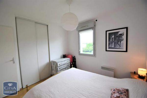 Appartement à vendre 3 pièces Agen (47000)