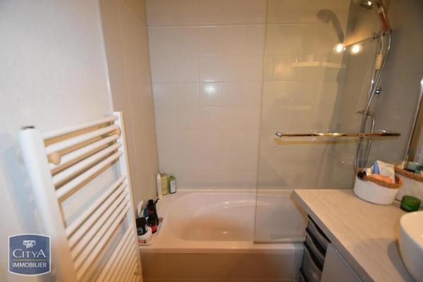 Appartement à vendre 3 pièces Agen (47000)