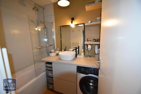 Appartement à vendre 3 pièces Agen (47000)