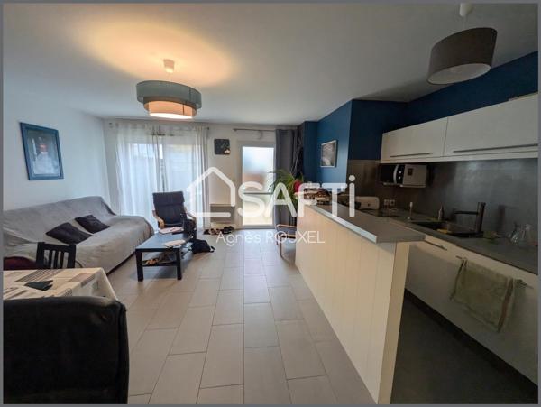 La Chapelle sur Erdre - Perrière