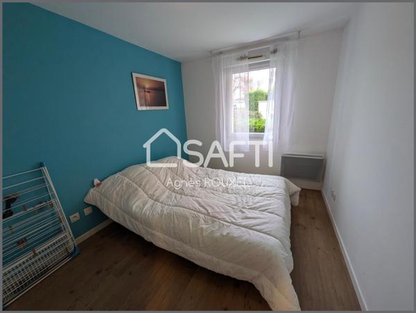 La Chapelle sur Erdre - Perrière