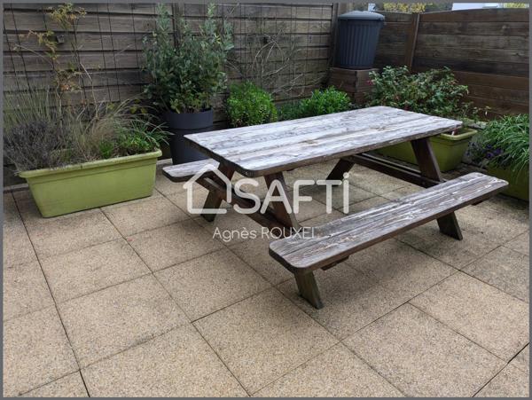 La Chapelle sur Erdre - Perrière