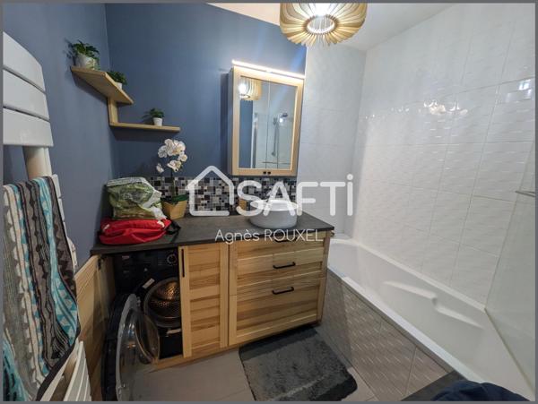 La Chapelle sur Erdre - Perrière