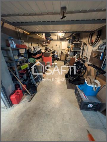 La Chapelle sur Erdre - Perrière