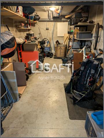 La Chapelle sur Erdre - Perrière