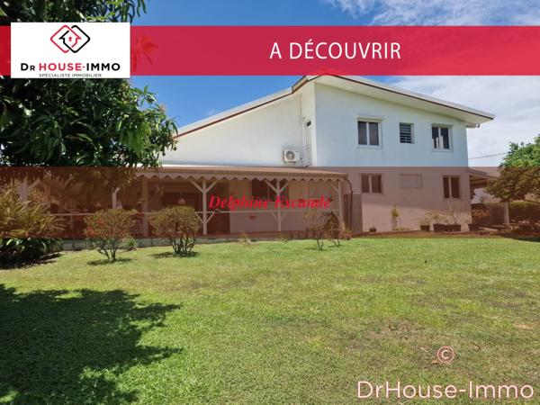 Maison à vendre 11 pièces de 230 m²