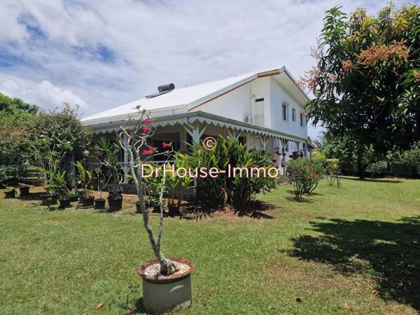 Maison à vendre 11 pièces de 230 m²