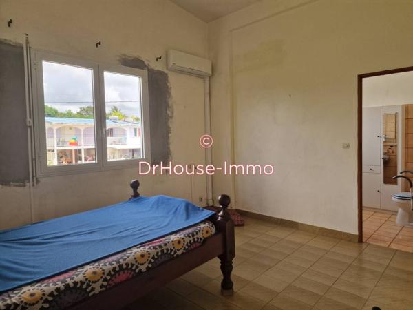 Maison à vendre 11 pièces de 230 m²