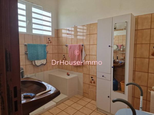 Maison à vendre 11 pièces de 230 m²