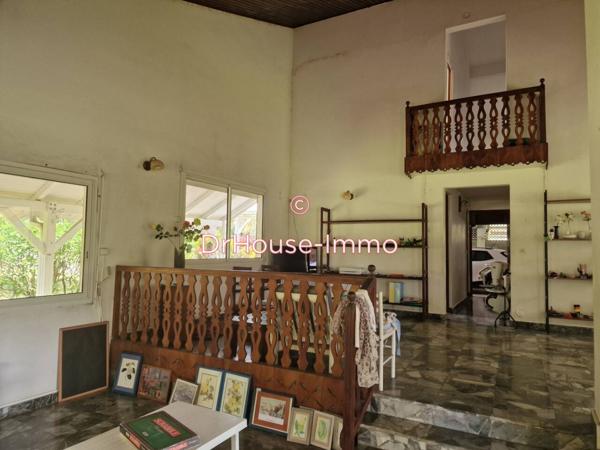 Maison à vendre 11 pièces de 230 m²