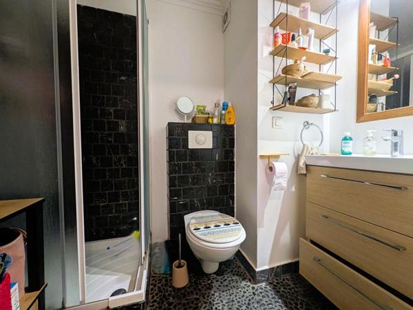 Studio cabine avec jardin et parking La Favière Port de Bormes Les Mimosas